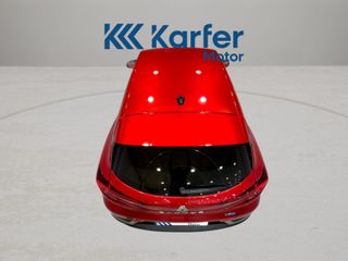 Renault Captur Zen E-TECH Híbrido enchufable 160cv