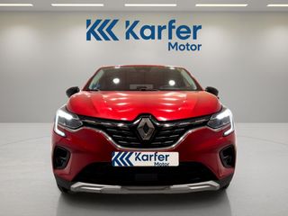 Renault Captur Zen E-TECH Híbrido enchufable 160cv