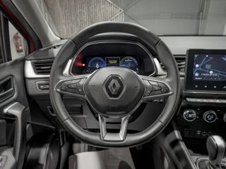 Renault Captur Zen E-TECH Híbrido enchufable 160cv