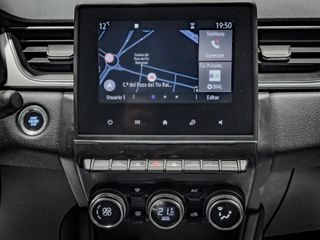 Renault Captur Zen E-TECH Híbrido enchufable 160cv