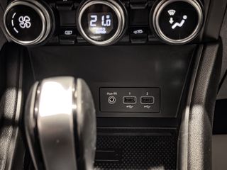 Renault Captur Zen E-TECH Híbrido enchufable 160cv