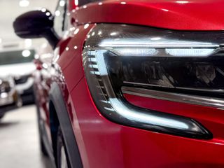 Renault Captur Zen E-TECH Híbrido enchufable 160cv