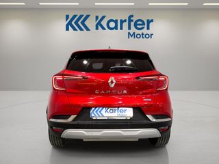 Renault Captur Zen E-TECH Híbrido enchufable 160cv