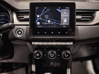 Renault Captur Zen E-TECH Híbrido enchufable 160cv