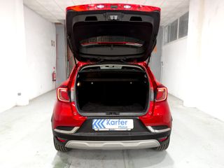 Renault Captur Zen E-TECH Híbrido enchufable 160cv