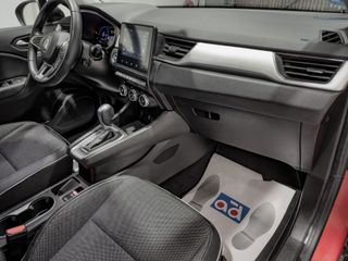 Renault Captur Zen E-TECH Híbrido enchufable 160cv