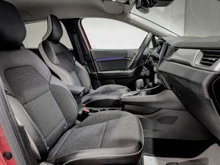 Renault Captur Zen E-TECH Híbrido enchufable 160cv