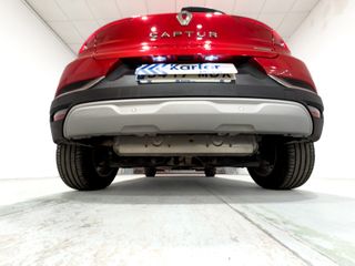 Renault Captur Zen E-TECH Híbrido enchufable 160cv