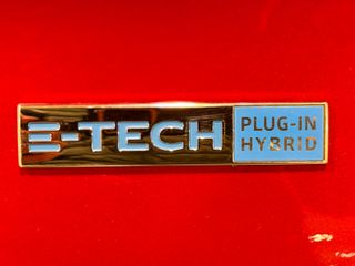 Renault Captur Zen E-TECH Híbrido enchufable 160cv