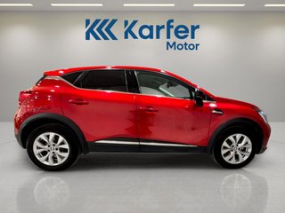 Renault Captur Zen E-TECH Híbrido enchufable 160cv
