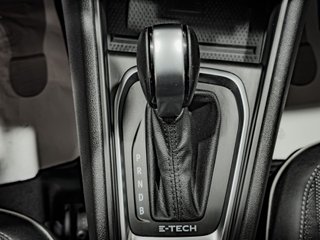 Renault Captur Zen E-TECH Híbrido enchufable 160cv