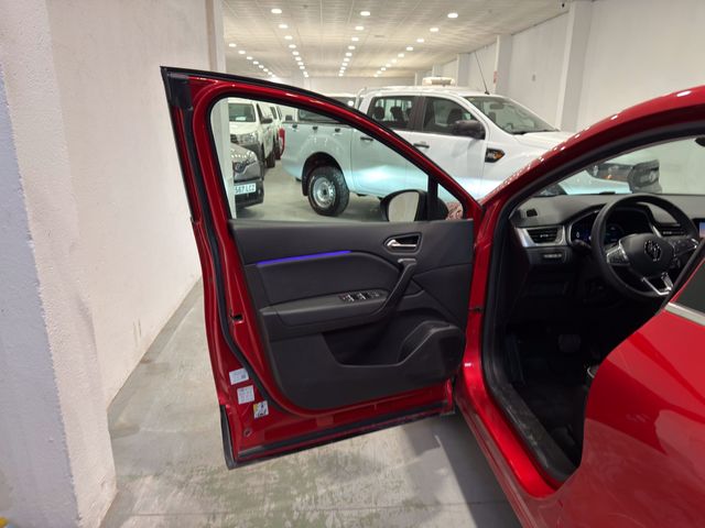 Renault Captur Zen E-TECH Híbrido enchufable 160cv