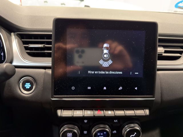 Renault Captur Zen E-TECH Híbrido enchufable 160cv