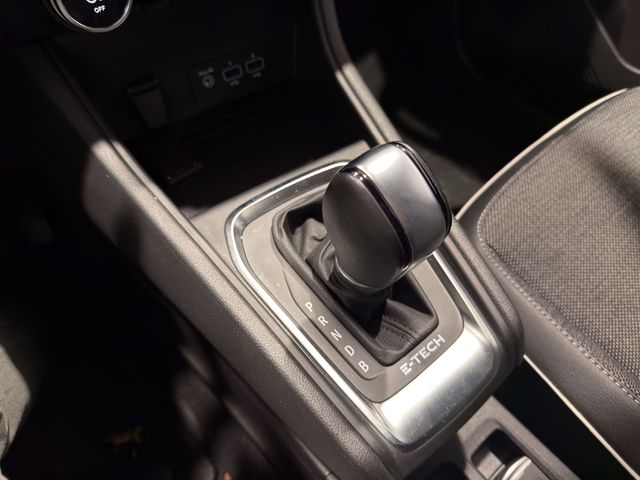 Renault Captur Zen E-TECH Híbrido enchufable 160cv