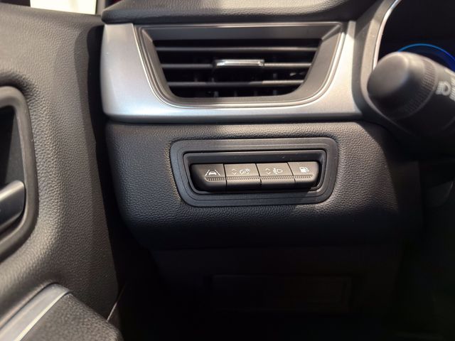 Renault Captur Zen E-TECH Híbrido enchufable 160cv