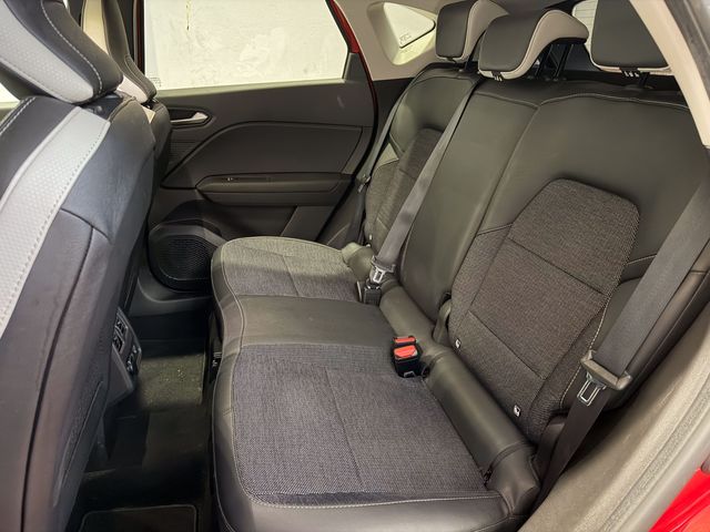 Renault Captur Zen E-TECH Híbrido enchufable 160cv