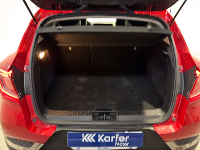 Renault Captur Zen E-TECH Híbrido enchufable 160cv