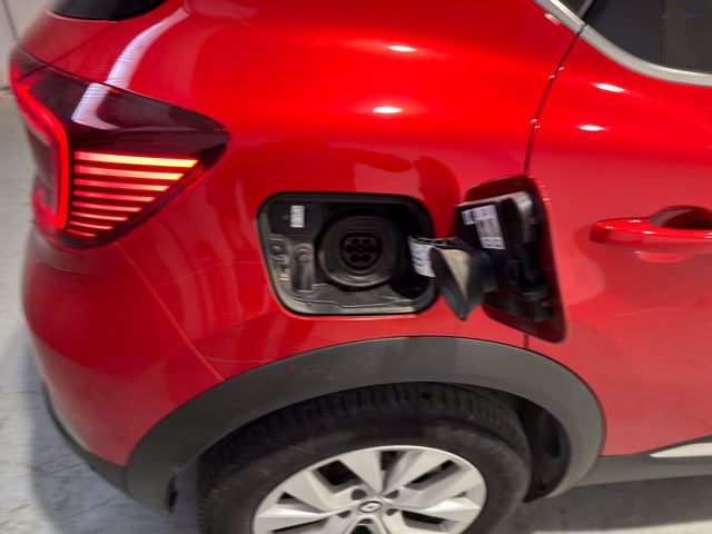 Renault Captur Zen E-TECH Híbrido enchufable 160cv