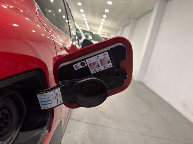 Renault Captur Zen E-TECH Híbrido enchufable 160cv