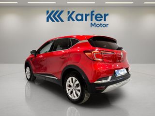 Renault Captur Zen E-TECH Híbrido enchufable 160cv