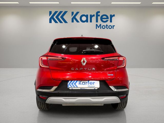 Renault Captur Zen E-TECH Híbrido enchufable 160cv