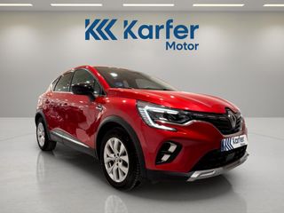 Renault Captur Zen E-TECH Híbrido enchufable 160cv