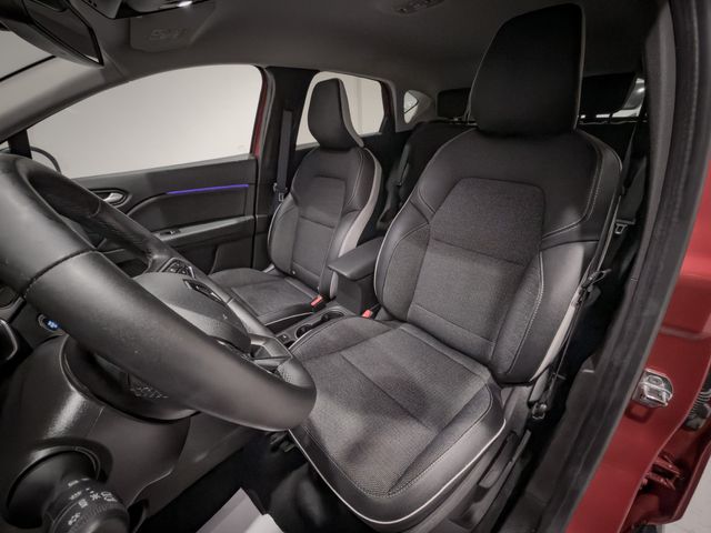 Renault Captur Zen E-TECH Híbrido enchufable 160cv