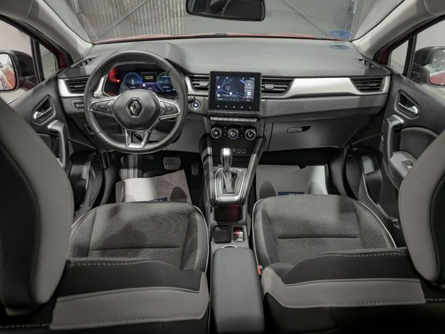 Renault Captur Zen E-TECH Híbrido enchufable 160cv