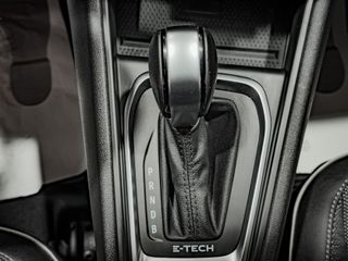 Renault Captur Zen E-TECH Híbrido enchufable 160cv