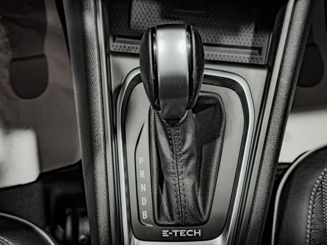 Renault Captur Zen E-TECH Híbrido enchufable 160cv