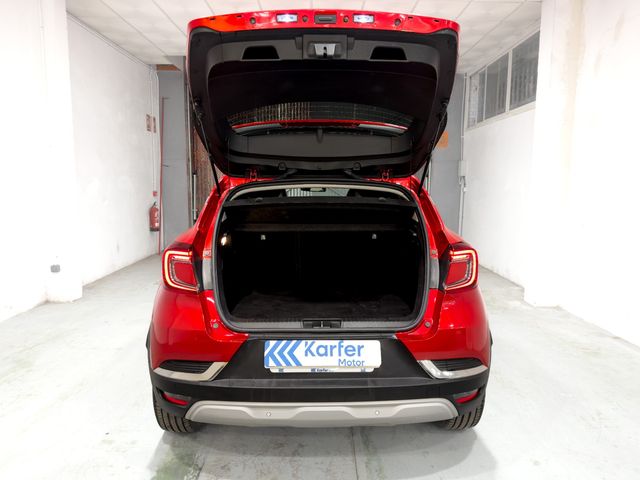 Renault Captur Zen E-TECH Híbrido enchufable 160cv