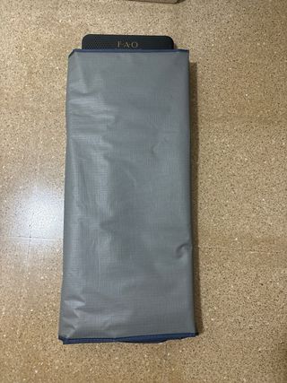 Piano Gigante de Pie