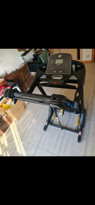 Cinta Bodytone DT18+