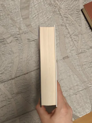 Canción De Sangre Y Oro