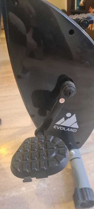 Bicicleta Estática EVOLAND
