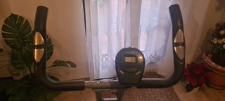 Bicicleta Estática EVOLAND