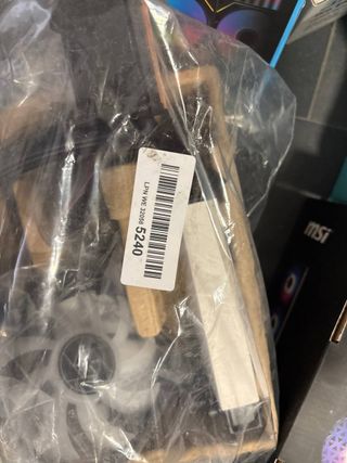 SilverStone VIDA 120 Slim – Refrigeración líquida