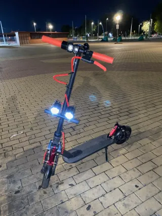 Patinete Eléctrico Xiaomi 1S