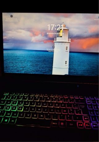 Portátil Gamer Acer Nitro 5