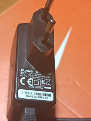 Adaptador Huawei mod 050055E1W