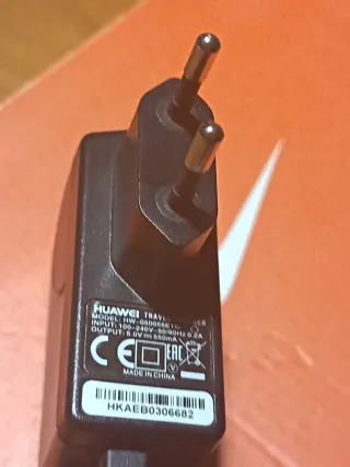 Adaptador Huawei mod 050055E1W