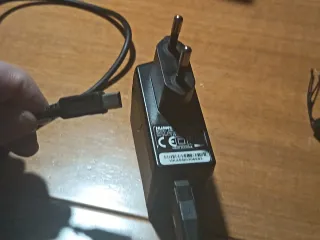 Adaptador Huawei mod 050055E1W