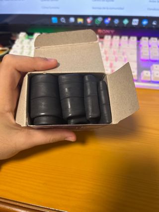 Camera Schrader 26'' 48mm per bici