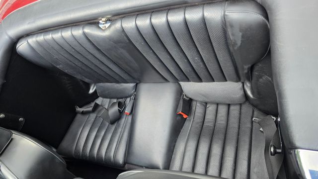 Mercedes-Benz  500SL R107  1986 Unidad Excepcional