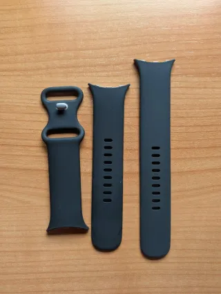 Correa Original Google Pixel Watch 3 45mm Negra