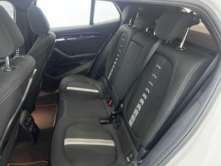 BMW X2 xDrive20dA 190cv