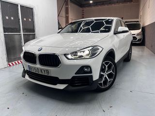 BMW X2 xDrive20dA 190cv