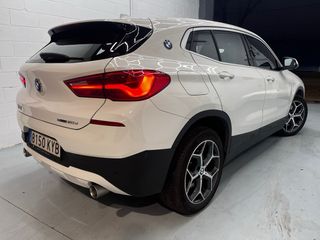 BMW X2 xDrive20dA 190cv