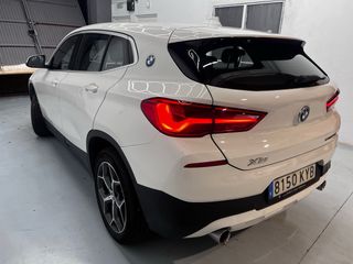 BMW X2 xDrive20dA 190cv
