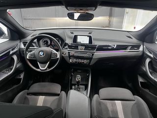 BMW X2 xDrive20dA 190cv